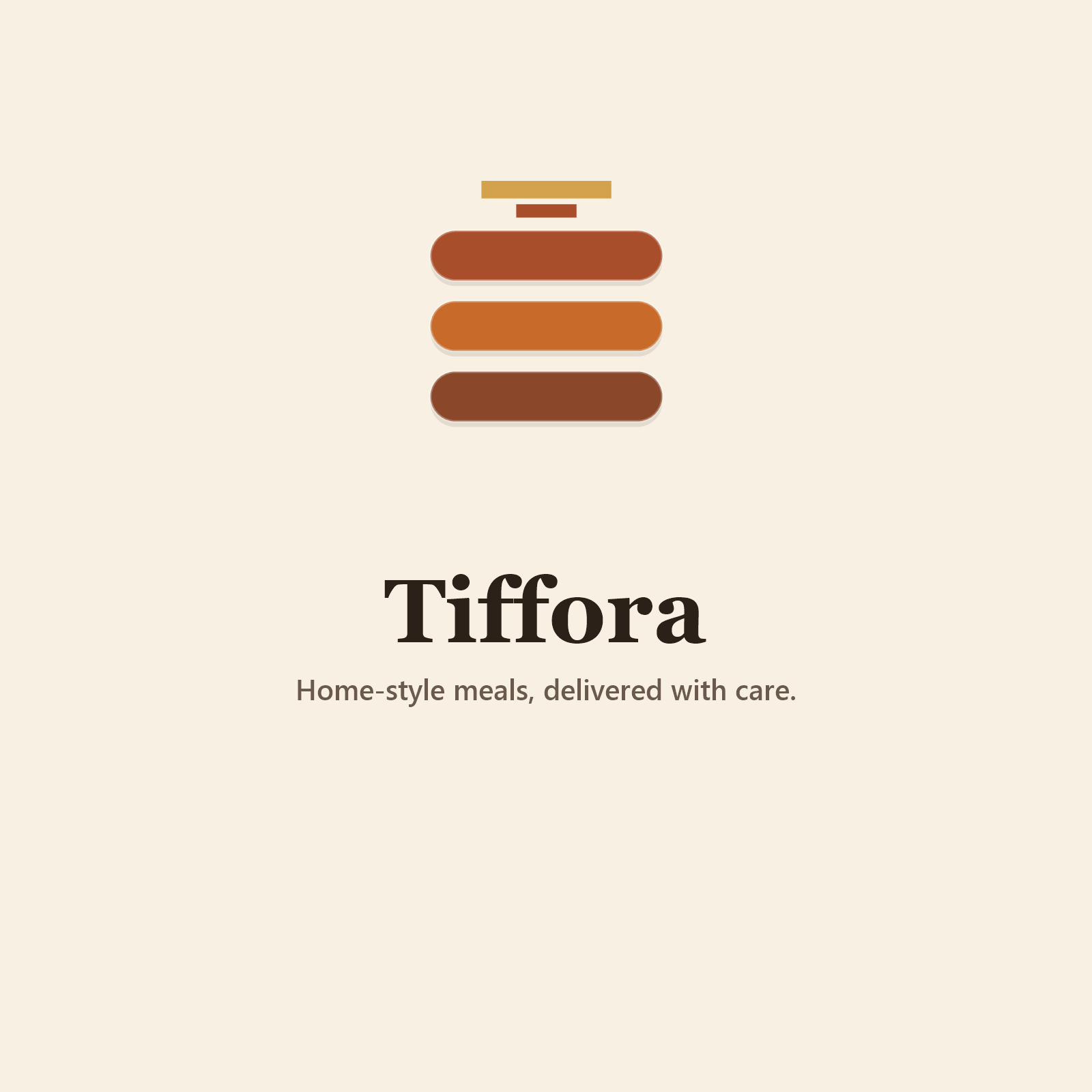 Tiffora – Home-style tiffin delivery app